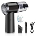 2 in One Vaccum Cleaner